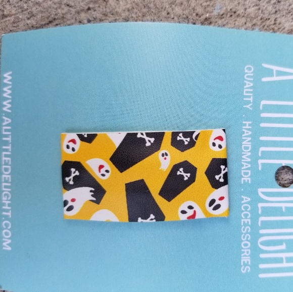 Halloween hair accessories - Picture 3 of 4